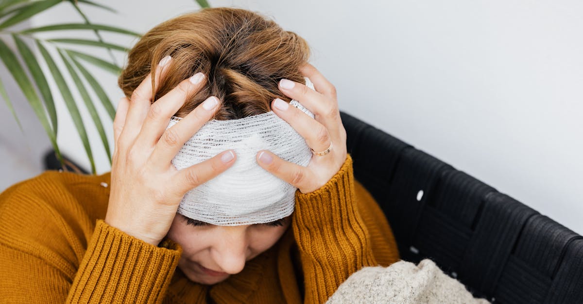 discover effective strategies to manage and alleviate migraine symptoms. learn about triggers, treatments, and lifestyle changes to improve your quality of life.