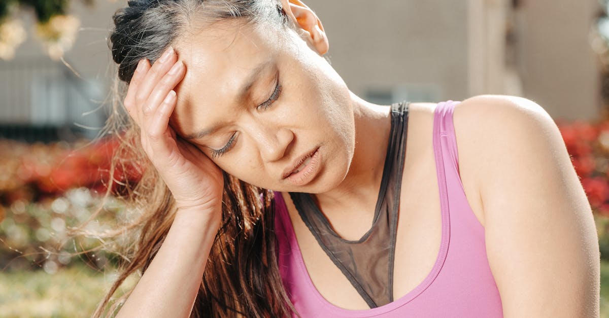 discover effective strategies and insights for managing migraines. explore symptoms, triggers, and treatment options to find relief and improve your quality of life.