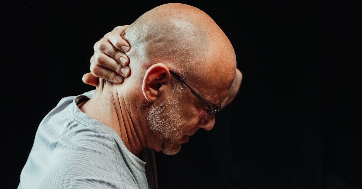 discover effective solutions and tips to alleviate neck pain. learn about causes, treatments, and exercises to improve your comfort and mobility.