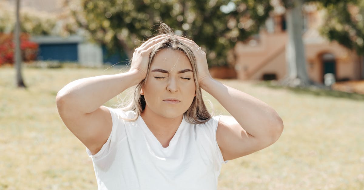 explore effective strategies and treatments for managing migraines. discover insights into triggers, symptoms, and relief options to help you regain control and improve your quality of life.