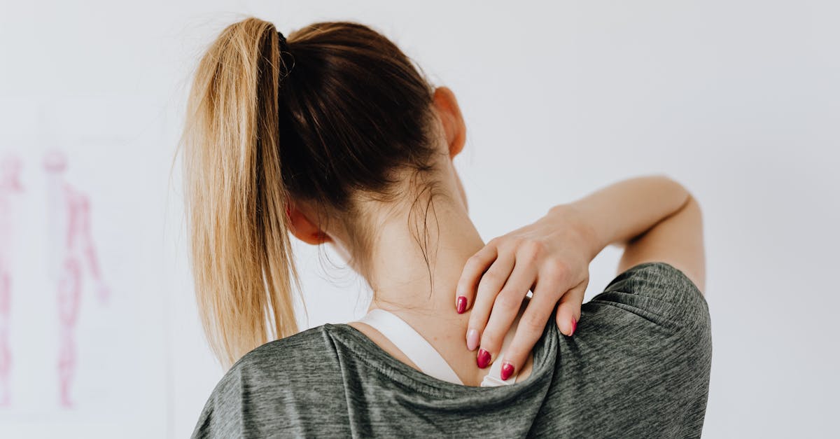 struggling with back pain? discover effective strategies for relief and management. learn about exercises, treatments, and preventative measures to enhance your quality of life and regain mobility.