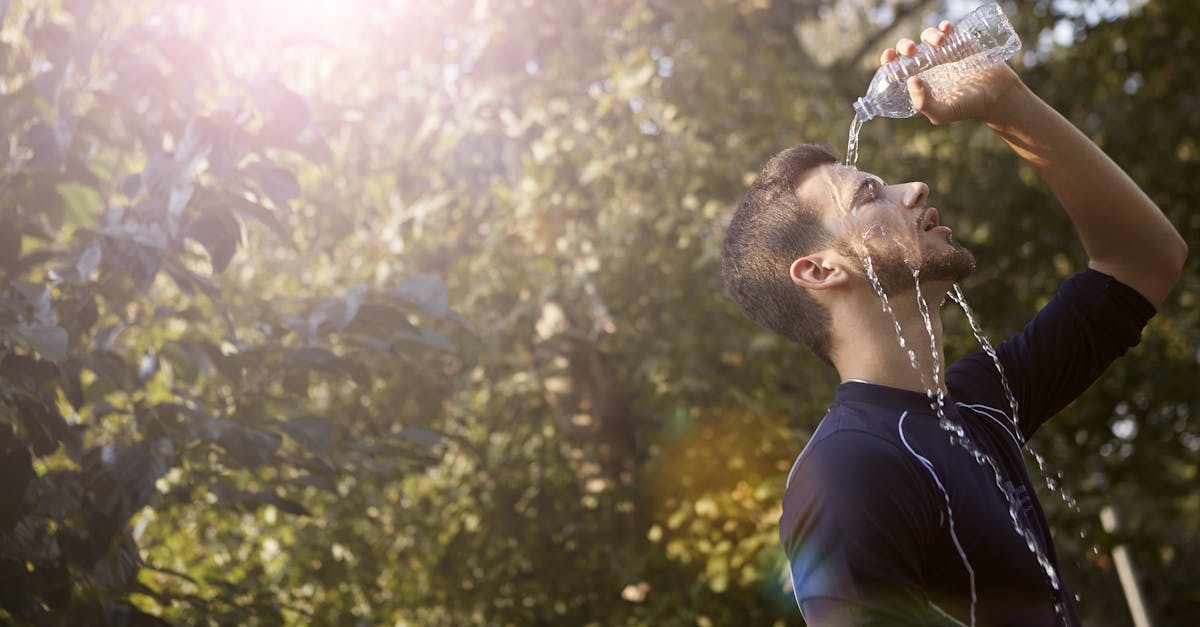 discover the importance of hydration for your overall health and well-being. learn how to stay properly hydrated, the benefits of water, and tips to maintain optimal hydration levels daily.