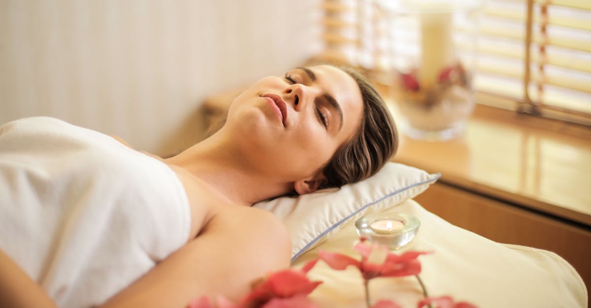 experience relaxation and rejuvenation with our professional massage therapy services. our skilled therapists utilize various techniques to relieve stress, alleviate pain, and enhance overall well-being. book your session today for a blissful escape.