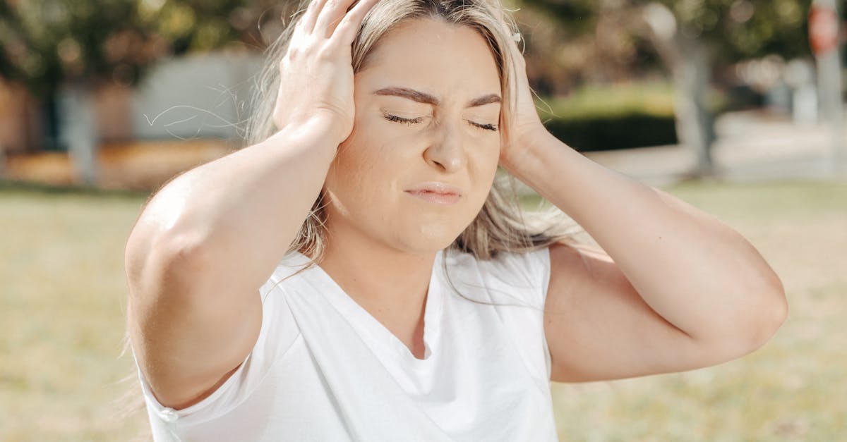 discover effective strategies and treatments for managing migraines. learn about symptoms, triggers, and how to find relief to improve your quality of life.