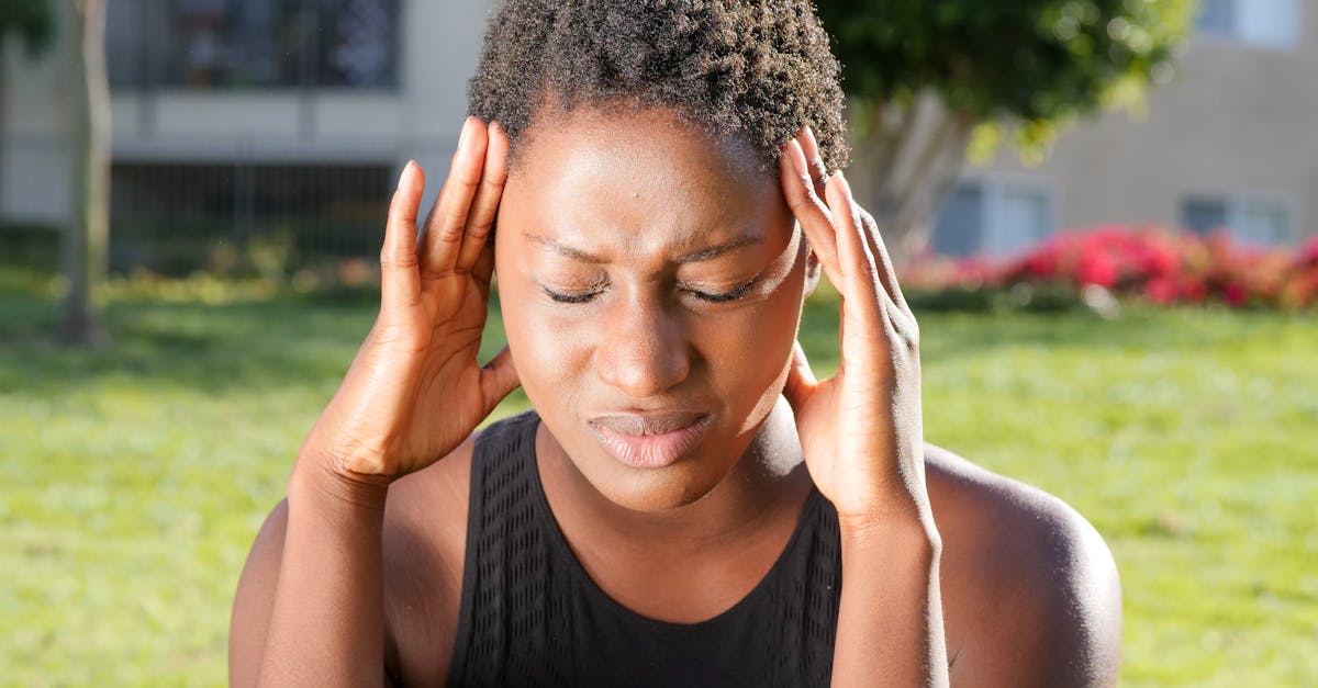 discover effective strategies and treatments for managing migraine symptoms. learn about causes, triggers, and expert advice to help alleviate pain and improve your quality of life.