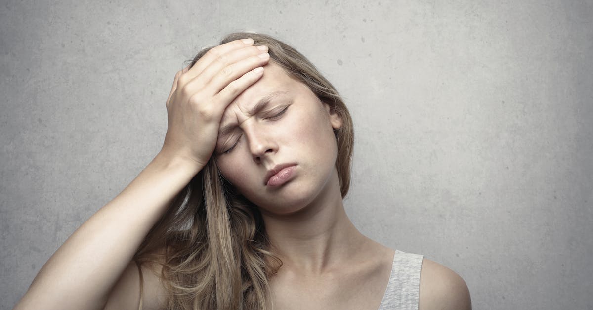 discover effective ways to manage and prevent migraines. explore symptoms, triggers, and treatment options to regain control over your life with expert insights and tips.