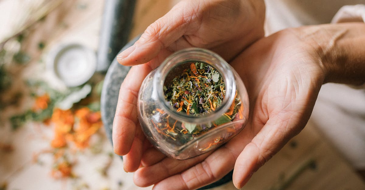 discover effective natural remedies to enhance your well-being. explore a range of holistic treatments, herbal solutions, and lifestyle tips that promote health and vitality.