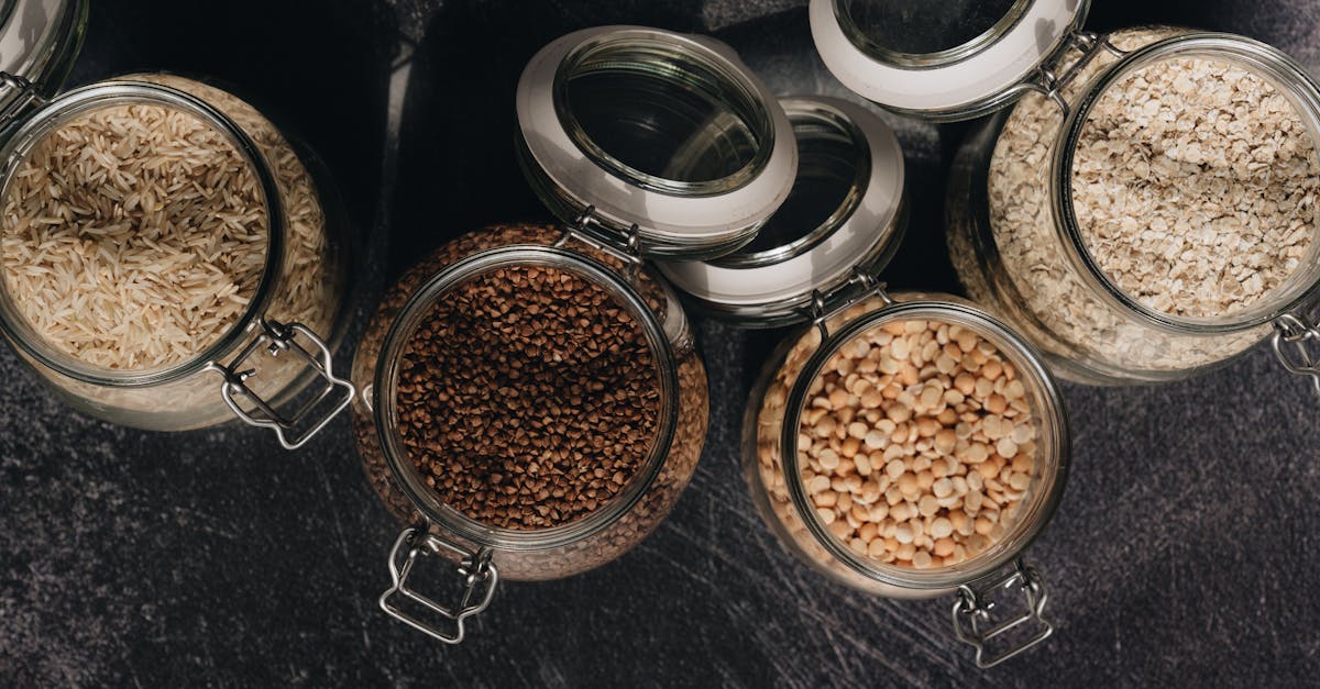 discover the diverse world of pulses, their nutritional benefits, and delightful recipes to incorporate these plant-based protein powerhouses into your diet.