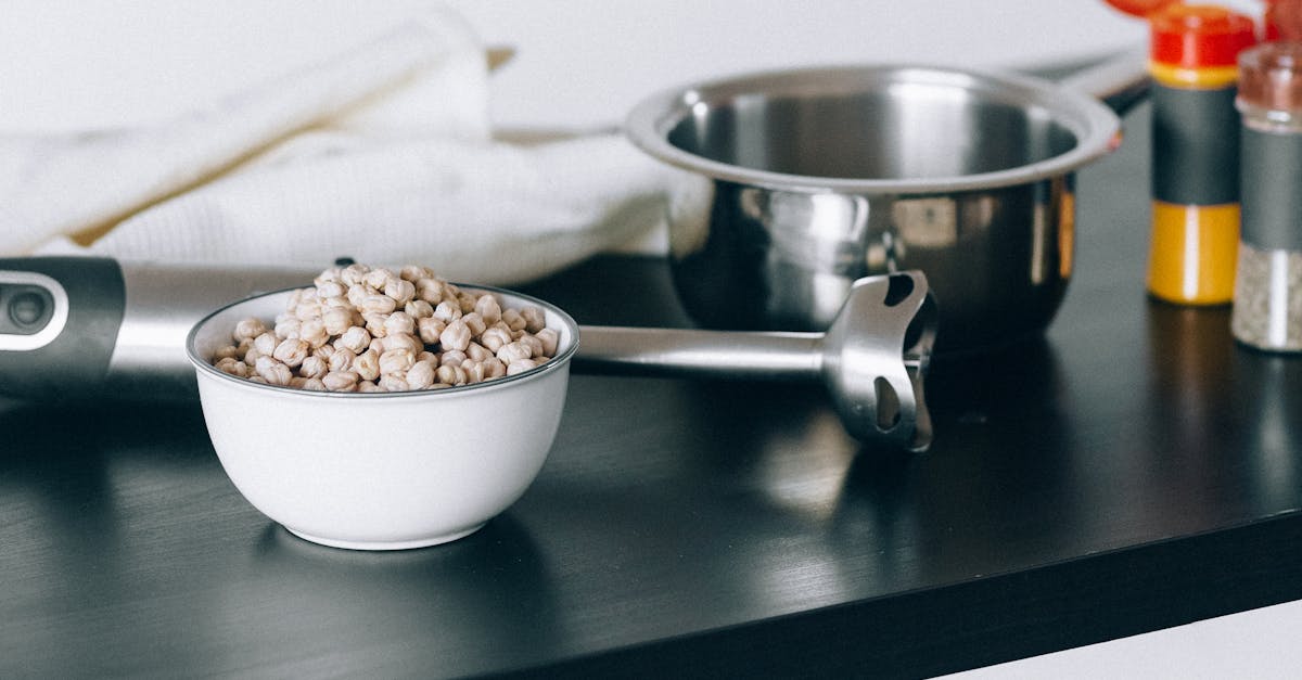 explore the world of pulses, nutritious legumes that offer a wealth of health benefits and culinary versatility. discover recipes, nutritional insights, and tips for incorporating these protein-rich foods into your diet for a balanced lifestyle.