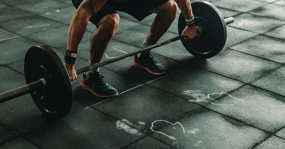 discover effective lifting strategies to enhance your strength training and optimize performance. explore techniques, tips, and expert advice to elevate your workouts and achieve your fitness goals.