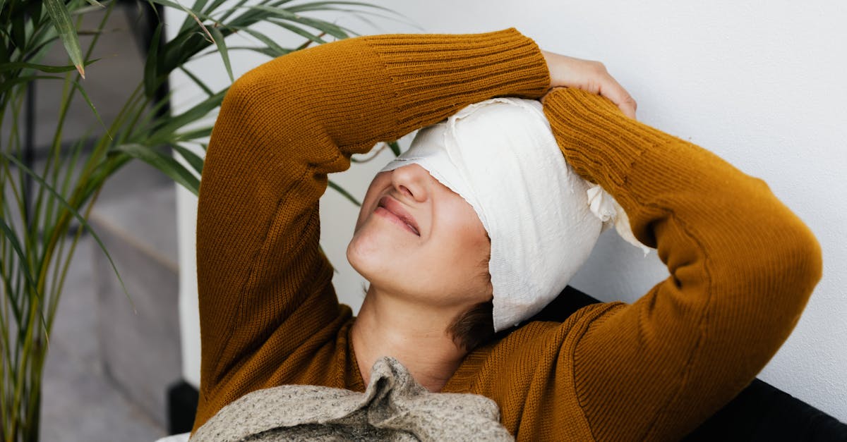 discover effective strategies for headache recovery, including natural remedies, lifestyle adjustments, and medical treatments to alleviate pain and enhance your well-being.