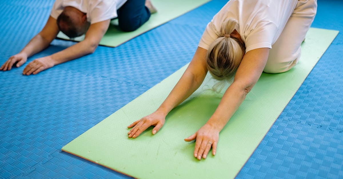 discover the importance of body alignment for improved posture, enhanced performance, and reduced pain. learn effective techniques and tips to achieve optimal alignment for a healthier lifestyle.