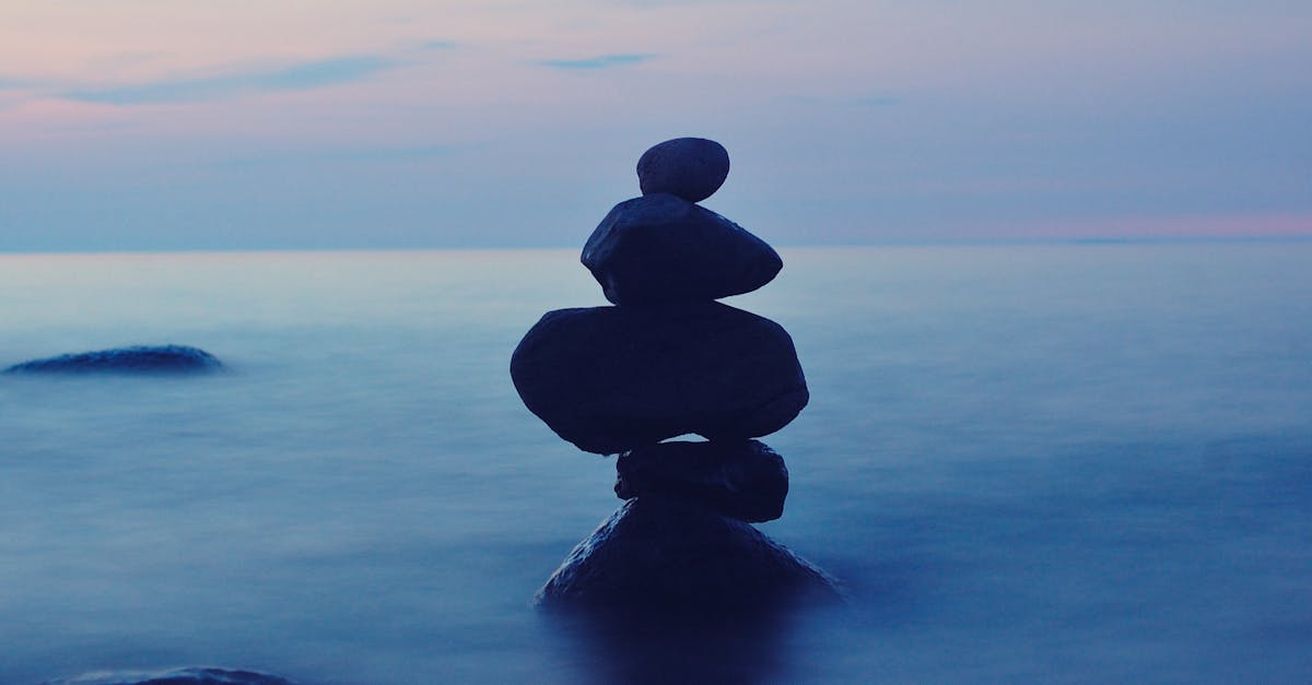 discover the importance of balance in life, exploring its physical, mental, and emotional aspects. learn tips and techniques to achieve a harmonious lifestyle for better well-being and productivity.