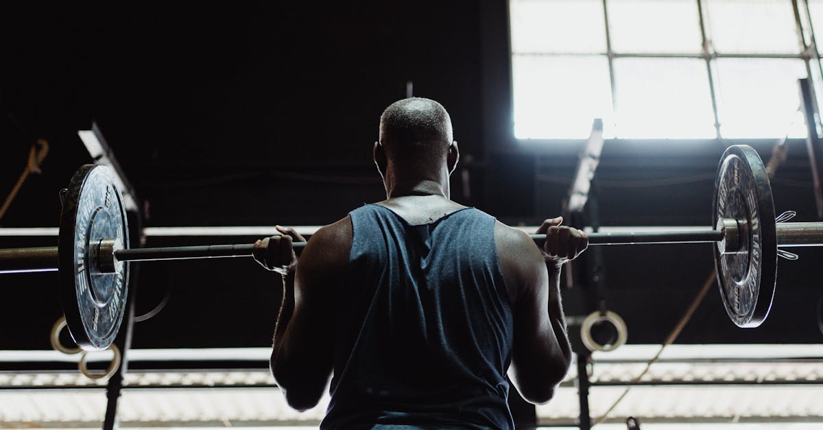 explore essential lifting techniques to enhance your strength training and prevent injuries. learn proper form, exercises, and tips for safe and effective lifting.