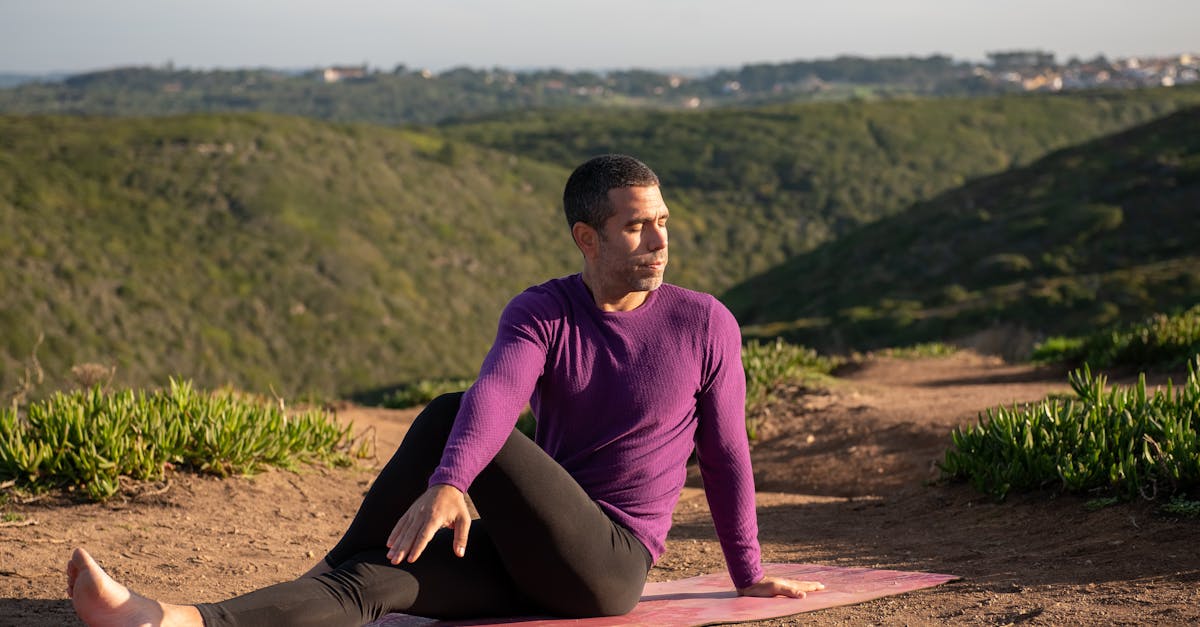 découvrez le pouvoir transformateur du mouvement conscient. améliorez votre bien-être physique et mental grâce à des pratiques qui favorisent la conscience, l'équilibre et la relaxation.