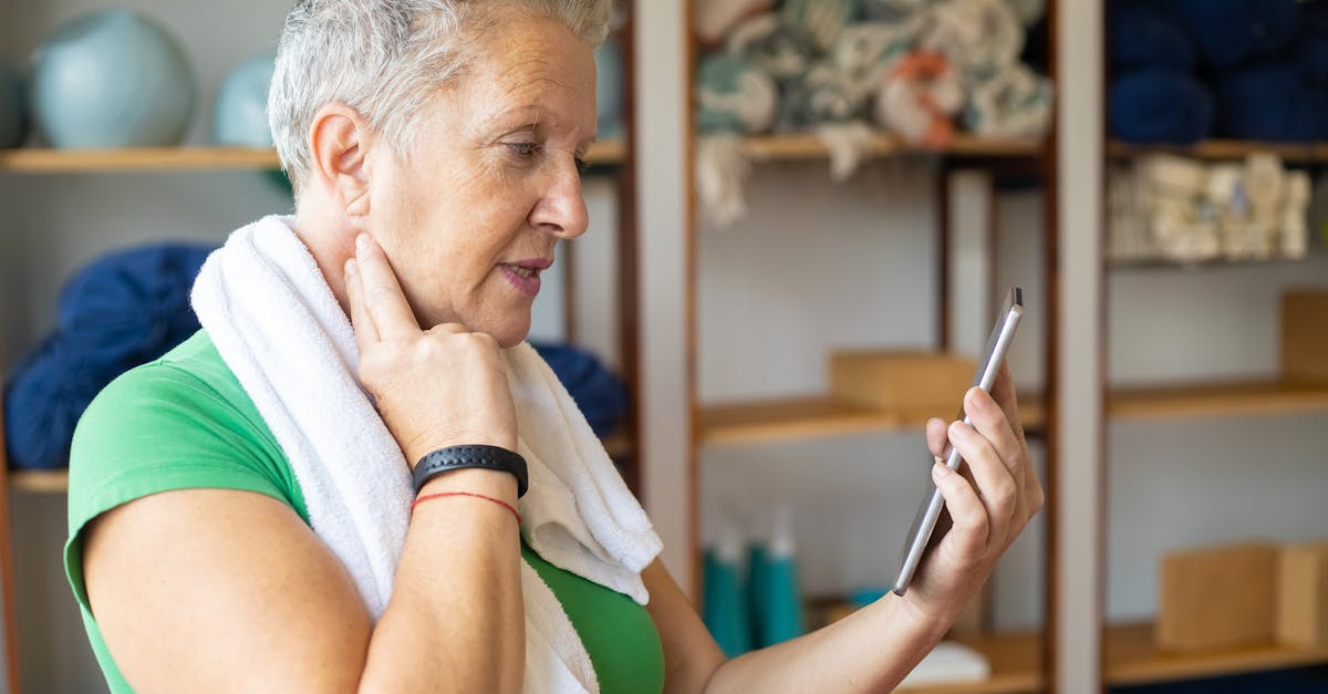 Découvrez comment Pulse Align, une méthode innovante et non invasive, favorise le retour du corps à sa posture naturelle. Grâce à des impulsions douces et imperceptibles, cette approche favorise le rétablissement de l'équilibre et le soulagement des tensions dans les muscles et les articulations. Les clients ressentent souvent un bien-être général amélioré à mesure que le corps retrouve son fonctionnement optimal.