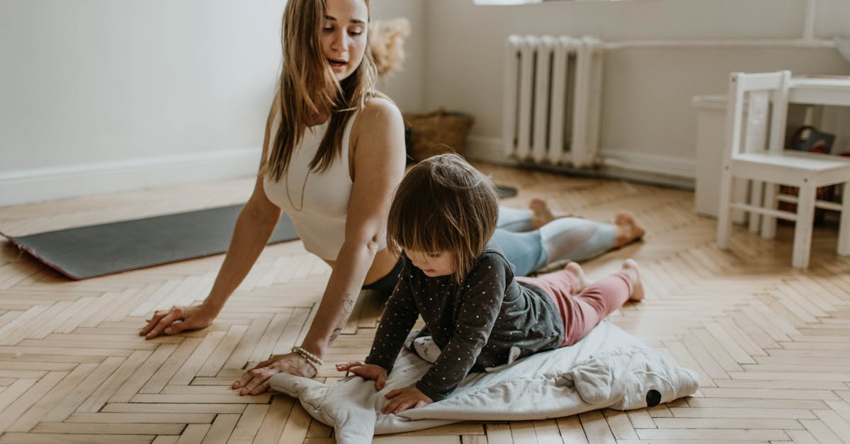 découvrez le pouvoir transformateur du yoga grâce à nos guides complets, nos conseils d'experts et nos pratiques inspirantes. que vous soyez débutant ou yogi expérimenté, explorez des techniques qui améliorent votre bien-être physique et mental, favorisent la relaxation et favorisent une connexion plus profonde avec vous-même.