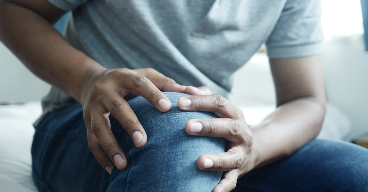 Les douleurs cervicales, souvent dues à une mauvaise