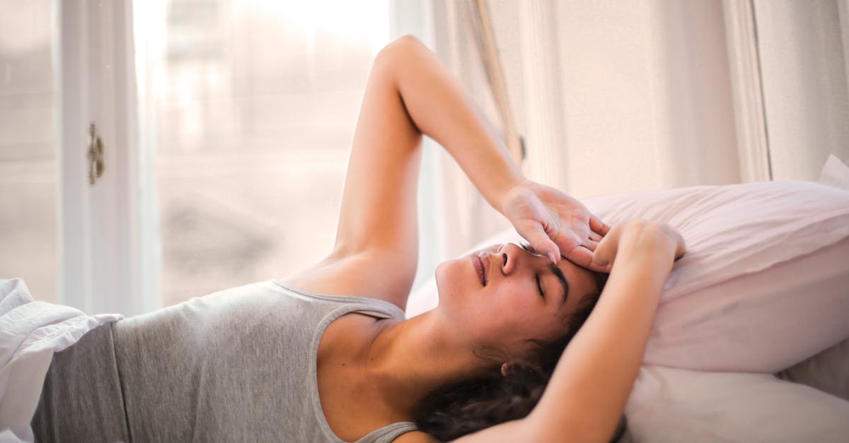 discover effective strategies to manage hormonal headaches, their causes, and treatment options. learn how hormonal fluctuations can trigger headaches and find relief with expert tips and remedies.