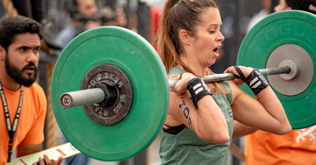 discover the art of lifting with our comprehensive guide on techniques, tips, and benefits. whether you're into weightlifting, powerlifting, or simply improving your strength, find valuable insights to elevate your fitness journey.