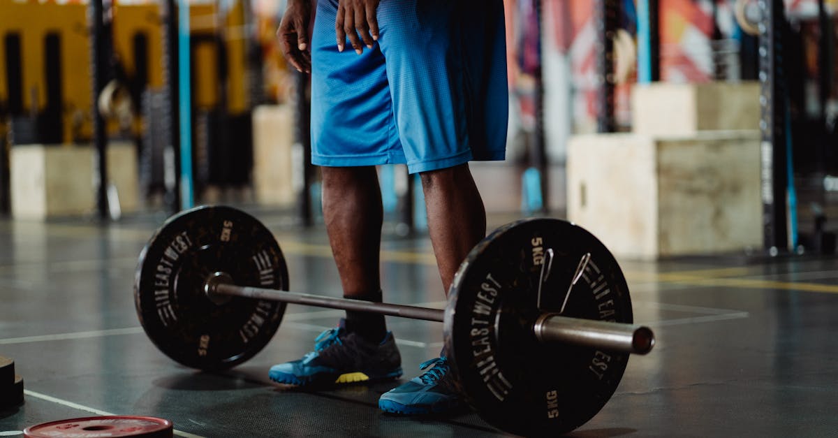 discover effective lifting techniques to enhance your strength and improve your workout performance. learn proper form, safety tips, and exercises designed for all fitness levels.