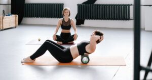 discover effective solutions for back pain relief, including exercises, stretches, and lifestyle tips to improve your overall spinal health and enhance your quality of life.