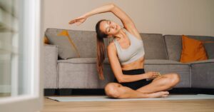 discover the secrets to unlocking your core strength! this comprehensive guide provides effective exercises and tips to enhance your stability, improve posture, and boost overall performance. whether you're a beginner or an experienced athlete, build a powerful core for a healthier lifestyle.