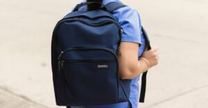 discover the ultimate ergonomic backpack designed for comfort and convenience. perfect for daily commuting, travel, or outdoor adventures, this backpack features adjustable straps, ample storage space, and a modern design. experience the perfect blend of style and functionality while reducing strain on your back.
