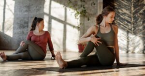 discover the importance of posture in your daily life. learn tips and techniques to improve your posture, enhance your well-being, and prevent pain. embrace a healthier lifestyle by understanding how proper posture can boost confidence and productivity.