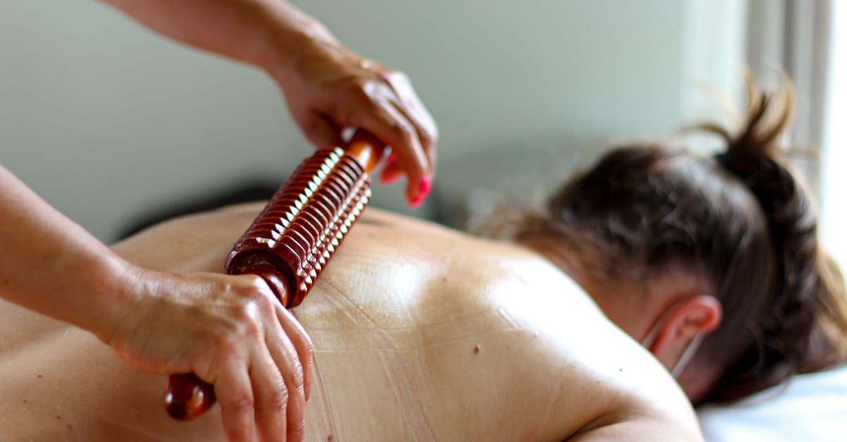 discover effective back tension relief techniques to alleviate pain and improve your overall well-being. explore helpful exercises, stretches, and tips for maintaining a healthy posture.