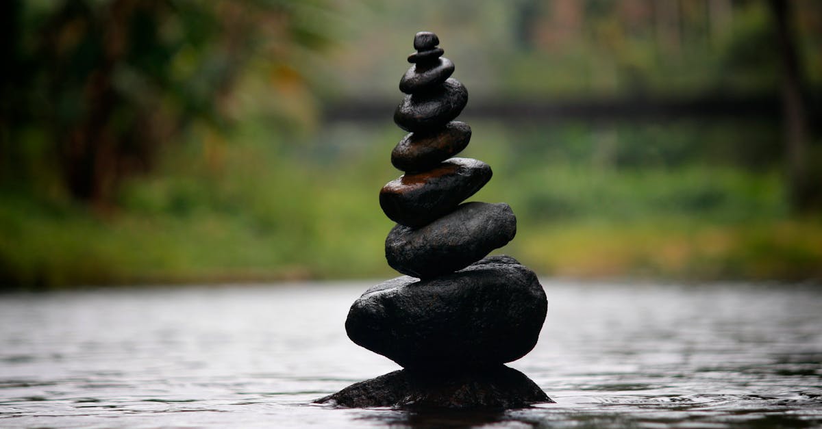 discover the importance of balance in life, from physical fitness to mental well-being. explore tips and strategies to achieve harmony and stability in your daily routine.