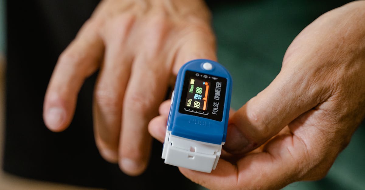 discover the benefits of biofeedback, a cutting-edge technique that empowers you to gain control over physiological functions through real-time data. enhance your mental and physical well-being with personalized training, relaxation techniques, and stress management strategies.