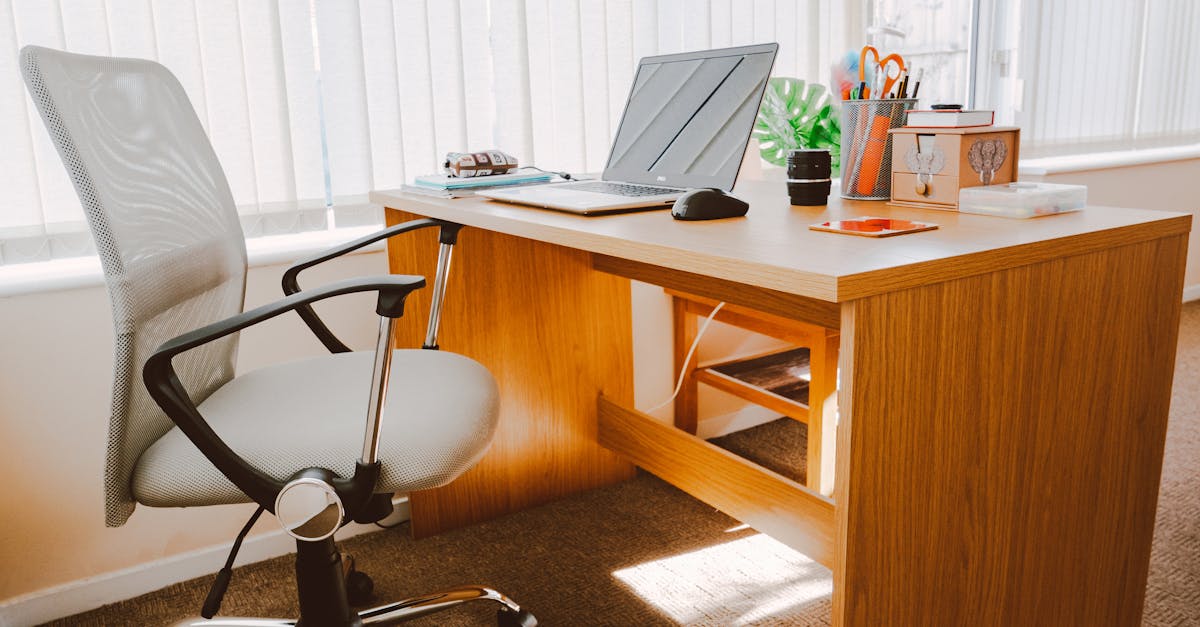 discover the benefits of ergonomic design for enhancing comfort and productivity. explore innovative solutions that promote better posture and reduce strain in your everyday activities.