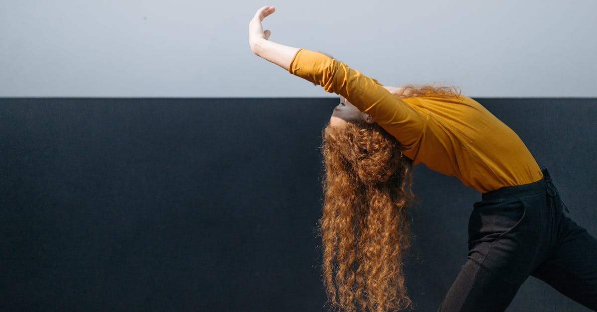Yoga pour la posture :