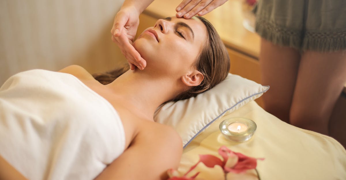 discover the power of holistic treatments designed to promote overall well-being. explore natural therapies that address the mind, body, and spirit for a balanced and healthier lifestyle.