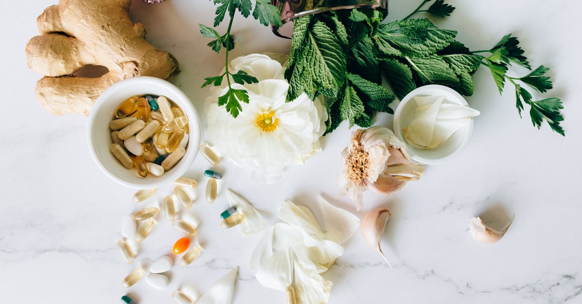 discover the power of holistic treatments to enhance your well-being. explore natural therapies that promote harmony between mind, body, and spirit, and find the perfect balance in your life.
