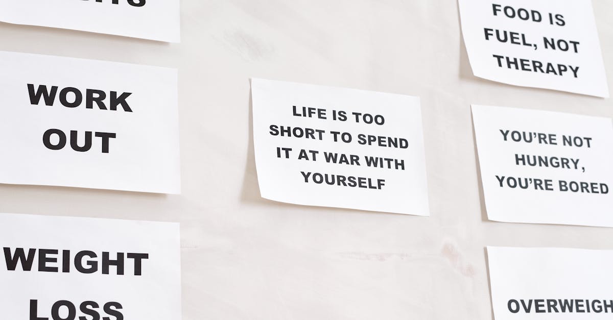 explore essential lifestyle changes to enhance your well-being. discover tips on nutrition, fitness, mindfulness, and habits that promote a healthier, happier life. transform your daily routine and embrace a positive shift towards a more fulfilling lifestyle.