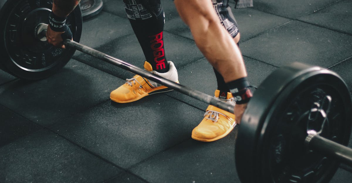 explore the world of lifting, where strength meets technique. discover tips, workouts, and insights for beginners and advanced lifters alike to maximize your potential and achieve your fitness goals.