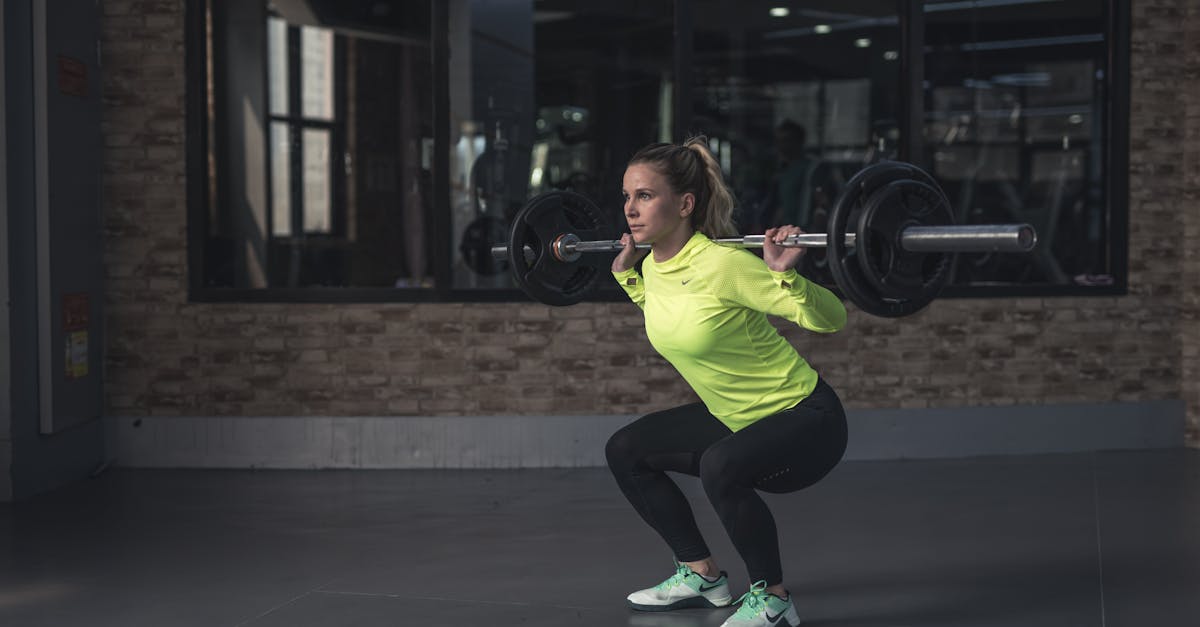discover the benefits of lifting for physical fitness and strength. explore techniques, tips, and routines to enhance your weightlifting experience and achieve your fitness goals.