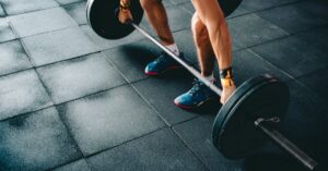 discover the art of lifting with expert tips and techniques. whether you're a beginner or an experienced lifter, enhance your strength training regimen and achieve your fitness goals effectively.