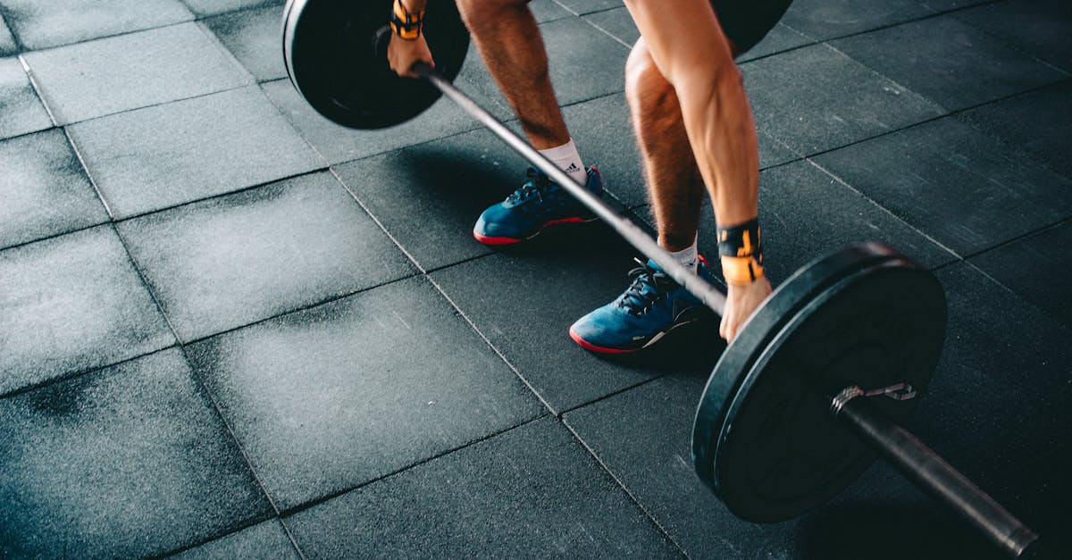 discover the art of lifting with expert tips and techniques. whether you're a beginner or an experienced lifter, enhance your strength training regimen and achieve your fitness goals effectively.