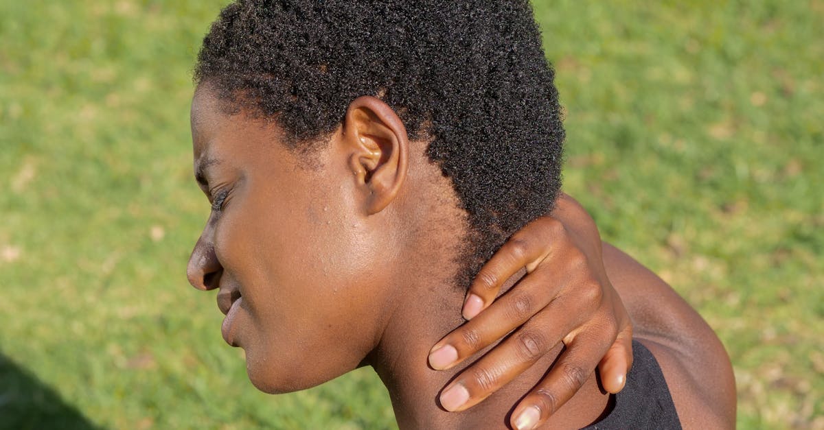 discover effective strategies to alleviate lower back pain, understand its causes, and explore treatments that can help improve your quality of life. say goodbye to discomfort and embrace a pain-free lifestyle.