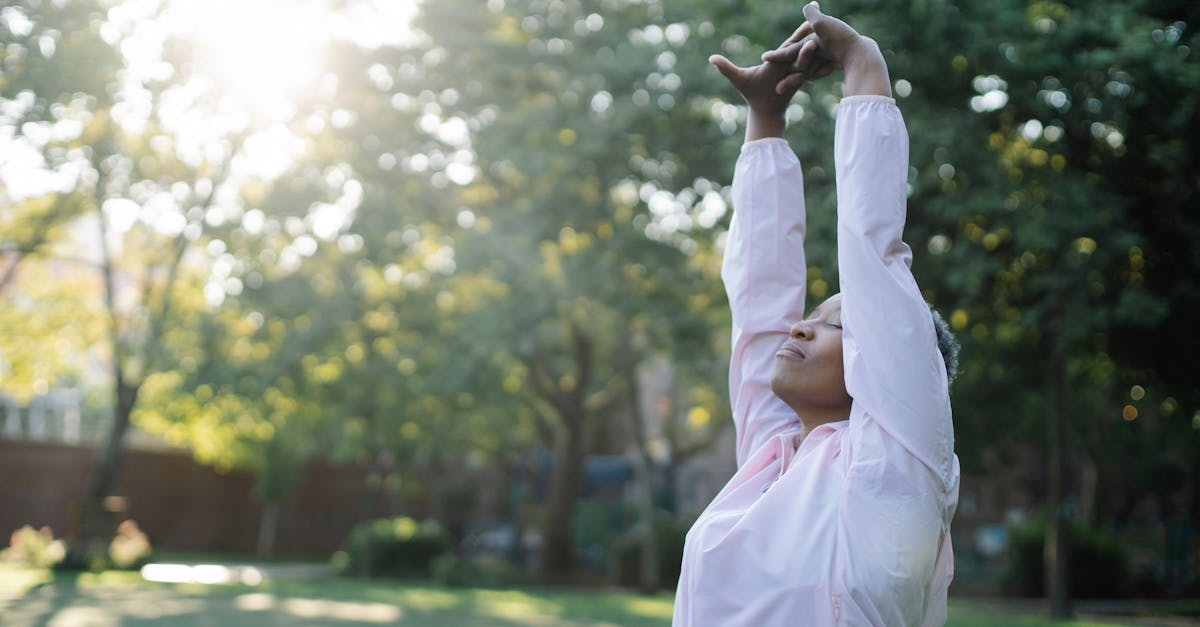 discover the essence of mindful movement, where awareness meets motion. explore techniques that combine mindfulness with physical activity to enhance your overall well-being, reduce stress, and cultivate a deeper connection with your body.