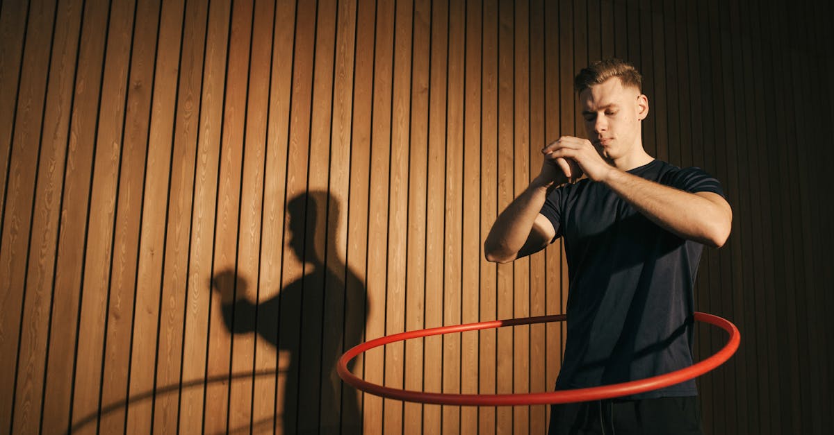 explore the transformative benefits of mindful movement, a practice that combines physical activity with awareness and presence. discover techniques to enhance your mind-body connection, reduce stress, and promote overall well-being through mindful movement.