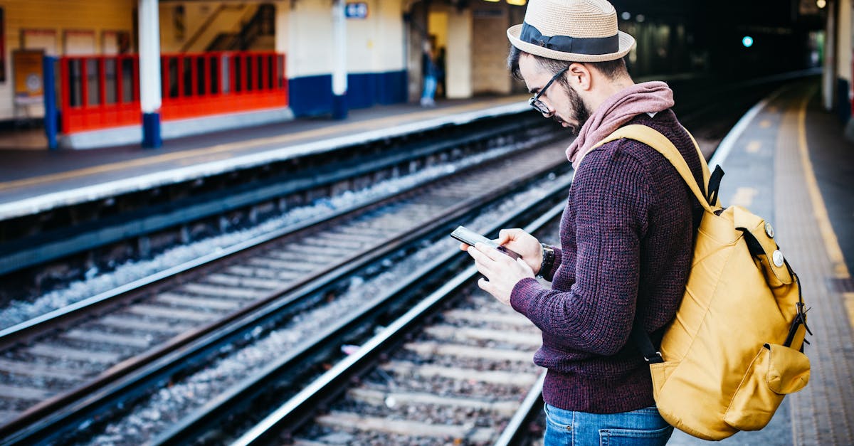 explore the latest trends and innovations in mobility, from electric vehicles and public transportation solutions to smart city developments. discover how mobility is shaping the future of travel and connectivity.
