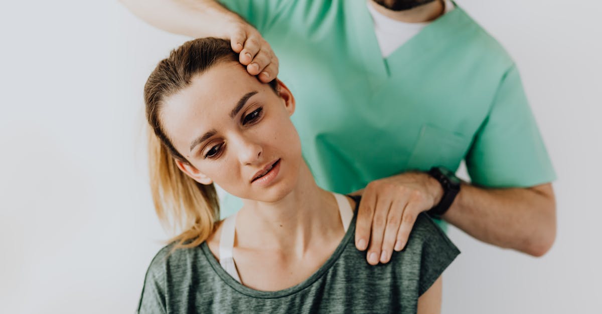 discover effective solutions and tips for managing neck pain. learn about causes, treatments, and prevention strategies to improve your neck health and enhance your quality of life.