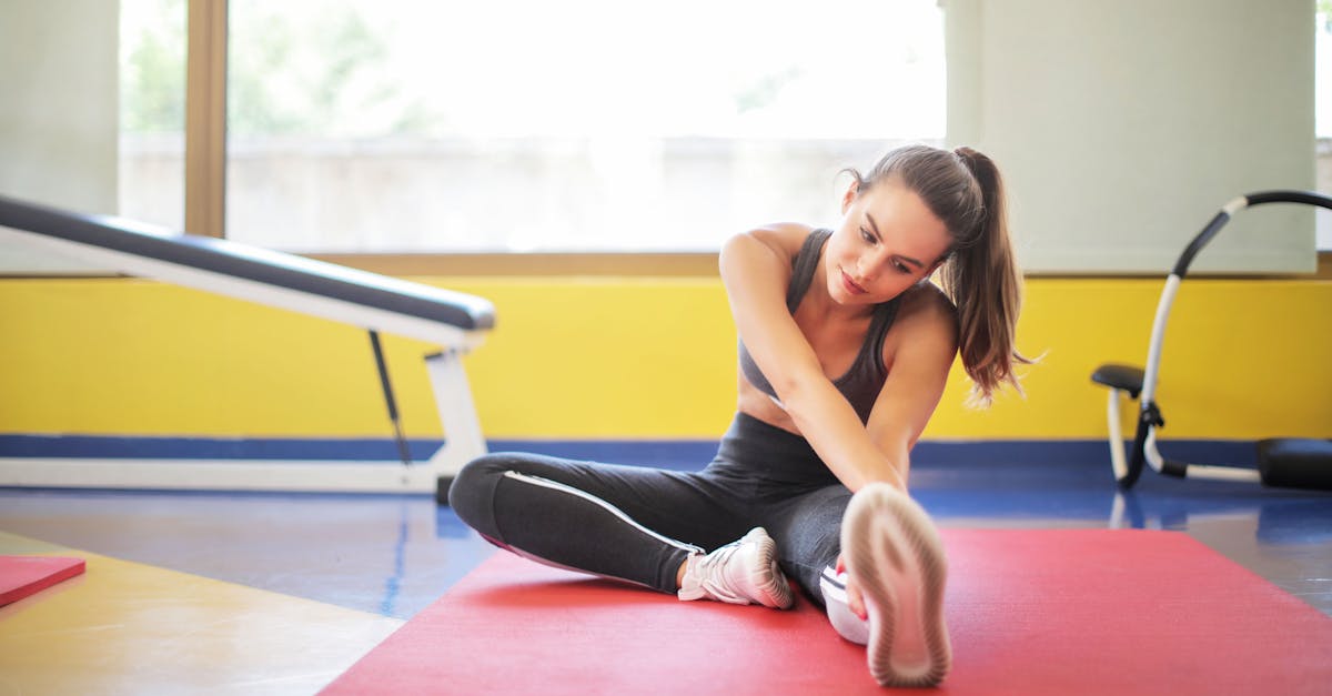 discover the transformative power of pilates, a low-impact exercise method that enhances flexibility, strength, and body awareness. join our classes to improve your posture, core stability, and overall well-being, suitable for all fitness levels.