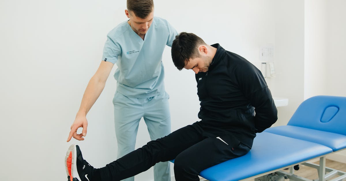 discover effective relief solutions for sciatica pain. learn about causes, symptoms, and treatments to manage and alleviate discomfort, and improve your quality of life.