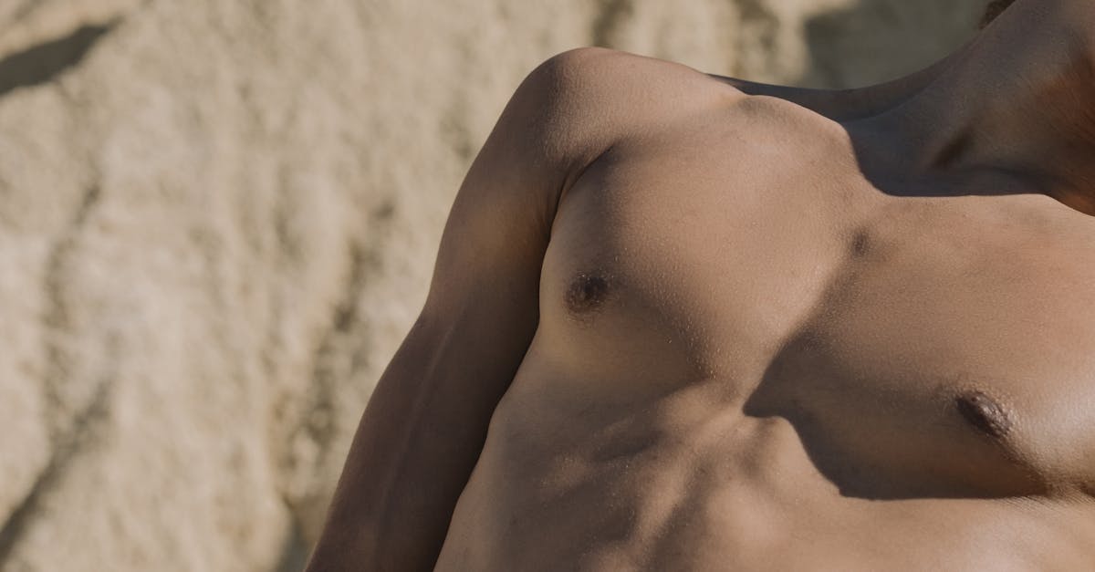 discover essential tips and exercises for maintaining optimal shoulder health. learn how to prevent injuries, improve mobility, and strengthen your shoulders for an active lifestyle.