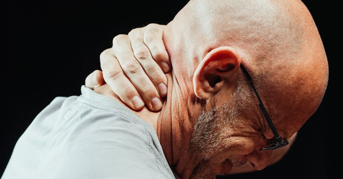 discover effective insights and solutions for shoulder impingement, a common condition affecting mobility and comfort. learn about symptoms, causes, and treatment options to regain full shoulder function.